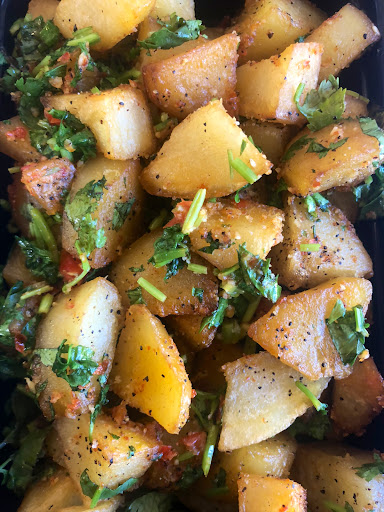 Photo of Olba - 1383 Beacon St, Brookline, MA 02446