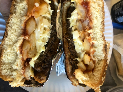 Photo of Olba - 1383 Beacon St, Brookline, MA 02446