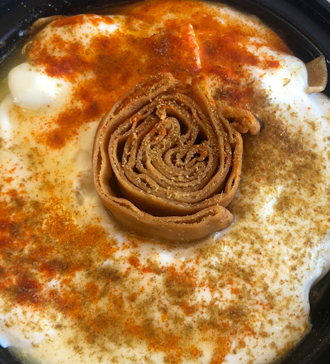 Photo of Olba - 1383 Beacon St, Brookline, MA 02446