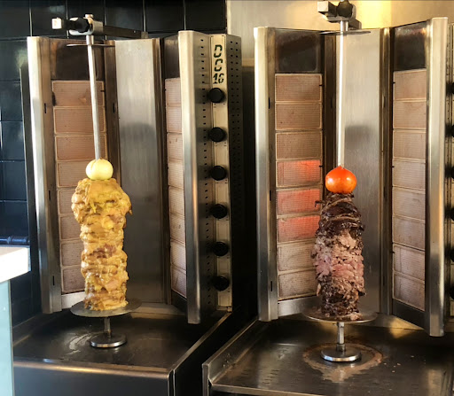 Photo of Olba - 1383 Beacon St, Brookline, MA 02446