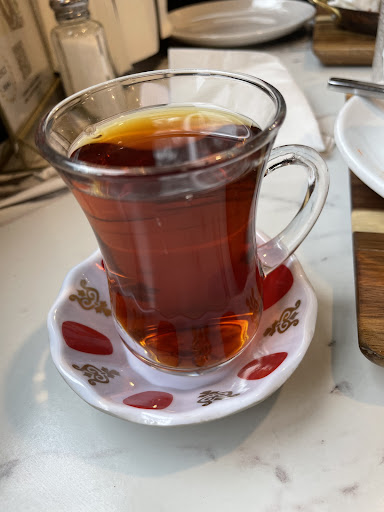 Photo of Halva Mediterranean Grill - 39 Mt Auburn St, Watertown, MA 02472