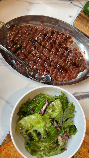 Photo of Halva Mediterranean Grill - 39 Mt Auburn St, Watertown, MA 02472