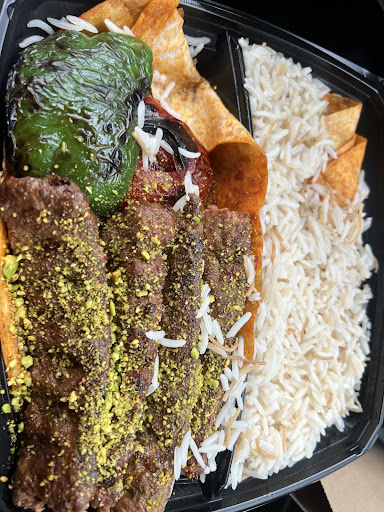 Photo of Halva Mediterranean Grill - 39 Mt Auburn St, Watertown, MA 02472