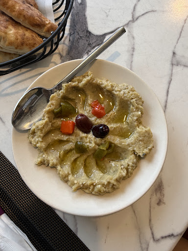 Photo of Halva Mediterranean Grill - 39 Mt Auburn St, Watertown, MA 02472