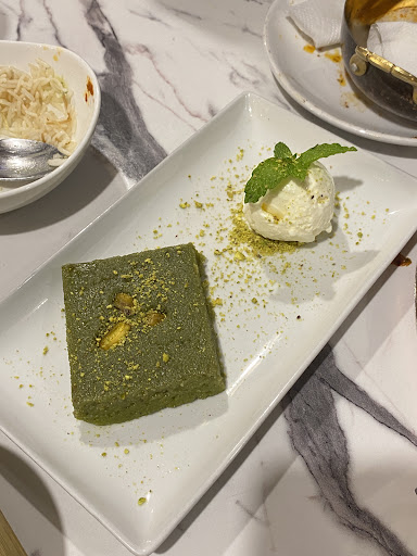 Photo of Halva Mediterranean Grill - 39 Mt Auburn St, Watertown, MA 02472