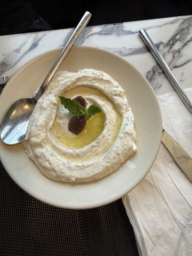 Photo of Halva Mediterranean Grill - 39 Mt Auburn St, Watertown, MA 02472