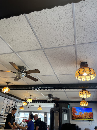 Photo of Halva Mediterranean Grill - 39 Mt Auburn St, Watertown, MA 02472