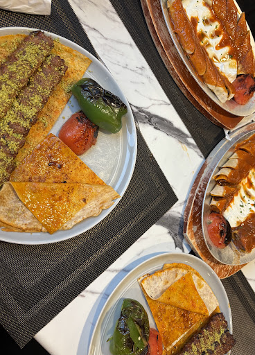 Photo of Halva Mediterranean Grill - 39 Mt Auburn St, Watertown, MA 02472