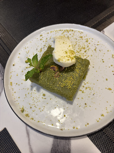 Photo of Halva Mediterranean Grill - 39 Mt Auburn St, Watertown, MA 02472