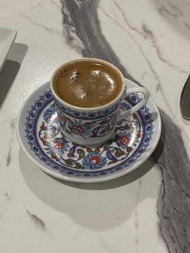 Photo of Halva Mediterranean Grill - 39 Mt Auburn St, Watertown, MA 02472