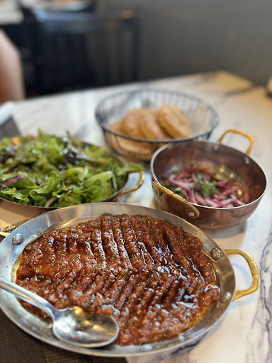 Photo of Halva Mediterranean Grill - 39 Mt Auburn St, Watertown, MA 02472