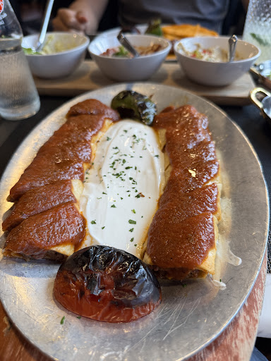 Photo of Halva Mediterranean Grill - 39 Mt Auburn St, Watertown, MA 02472