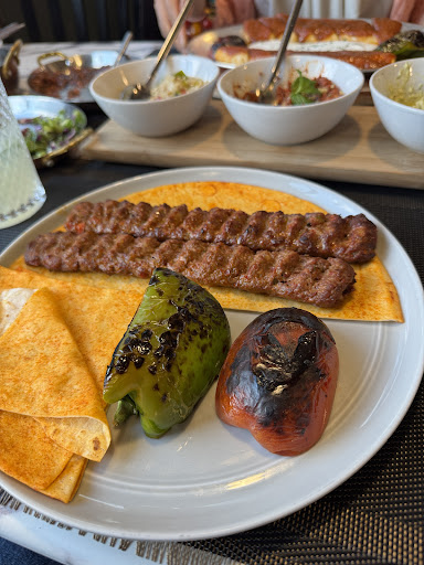 Photo of Halva Mediterranean Grill - 39 Mt Auburn St, Watertown, MA 02472