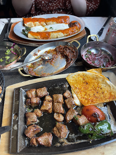 Photo of Halva Mediterranean Grill - 39 Mt Auburn St, Watertown, MA 02472