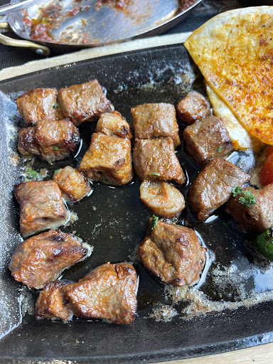 Photo of Halva Mediterranean Grill - 39 Mt Auburn St, Watertown, MA 02472