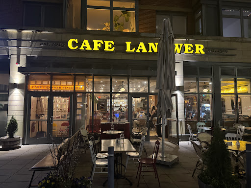 Photo of Cafe Landwer - 900 Beacon St, Boston, MA 02215
