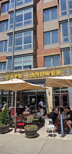 Photo of Cafe Landwer - 900 Beacon St, Boston, MA 02215