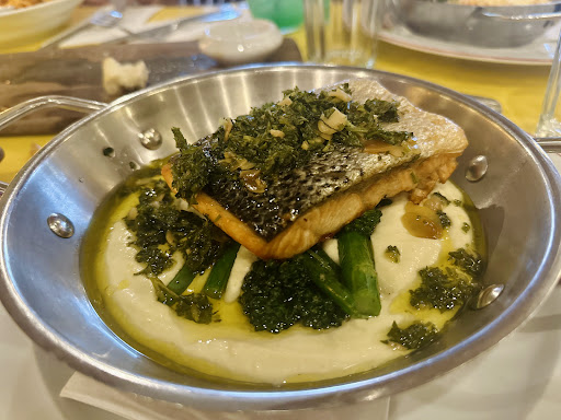 Photo of Cafe Landwer - 900 Beacon St, Boston, MA 02215