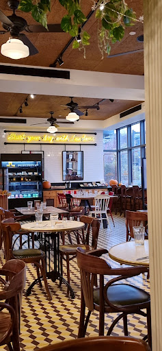 Photo of Cafe Landwer - 900 Beacon St, Boston, MA 02215