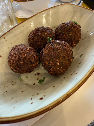 Photo of Cafe Landwer - 900 Beacon St, Boston, MA 02215