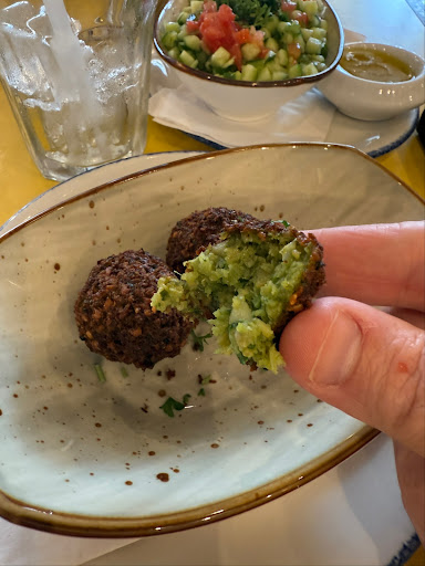 Photo of Cafe Landwer - 900 Beacon St, Boston, MA 02215