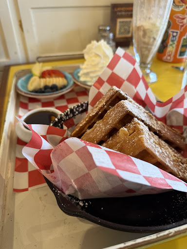 Photo of Cafe Landwer - 900 Beacon St, Boston, MA 02215