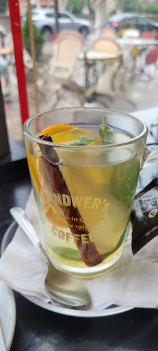 Photo of Cafe Landwer - 900 Beacon St, Boston, MA 02215