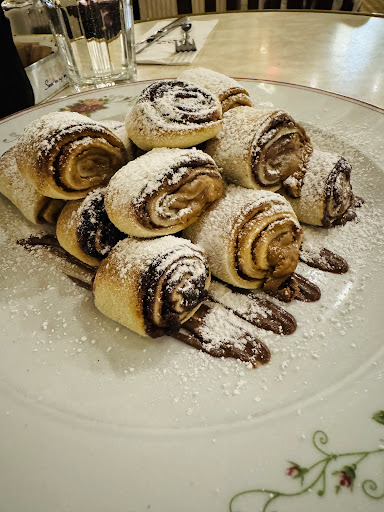 Photo of Cafe Landwer - 900 Beacon St, Boston, MA 02215