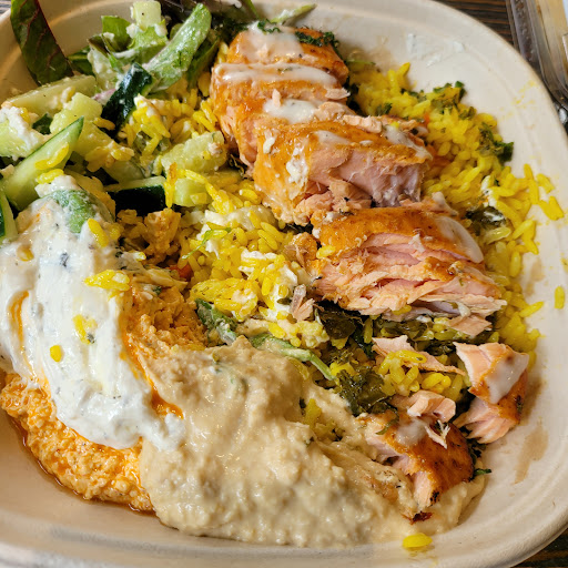 Photo of Gyroscope - 305 Huntington Ave, Boston, MA 02115