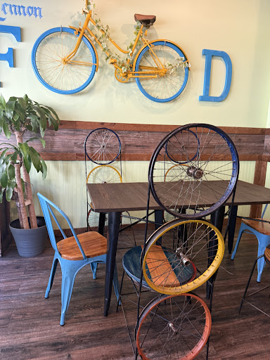 Photo of Gyroscope - 305 Huntington Ave, Boston, MA 02115