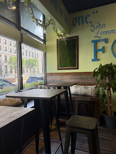 Photo of Gyroscope - 305 Huntington Ave, Boston, MA 02115