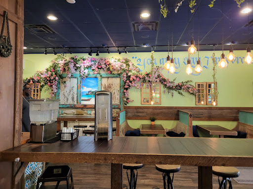 Photo of Gyroscope - 305 Huntington Ave, Boston, MA 02115