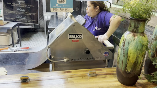 Photo of Gyroscope - 305 Huntington Ave, Boston, MA 02115