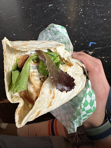 Photo of Gyroscope - 305 Huntington Ave, Boston, MA 02115