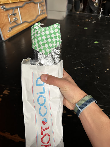 Photo of Gyroscope - 305 Huntington Ave, Boston, MA 02115