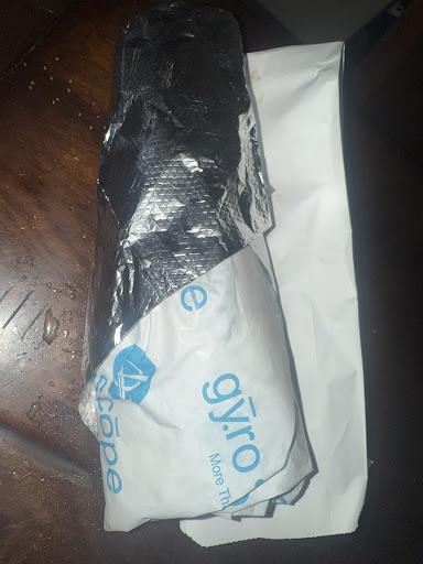 Photo of Gyroscope - 305 Huntington Ave, Boston, MA 02115