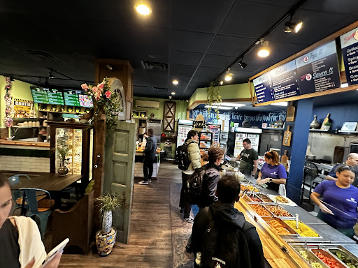 Photo of Gyroscope - 305 Huntington Ave, Boston, MA 02115