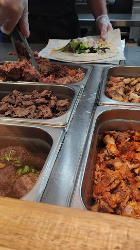 Photo of Gyroscope - 305 Huntington Ave, Boston, MA 02115