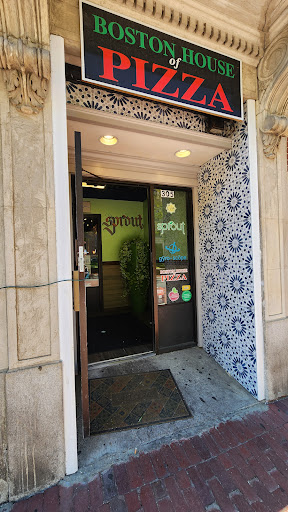 Photo of Gyroscope - 305 Huntington Ave, Boston, MA 02115