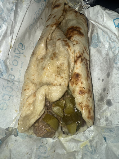 Photo of Gyroscope - 305 Huntington Ave, Boston, MA 02115