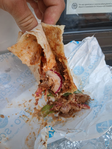 Photo of Gyroscope - 305 Huntington Ave, Boston, MA 02115