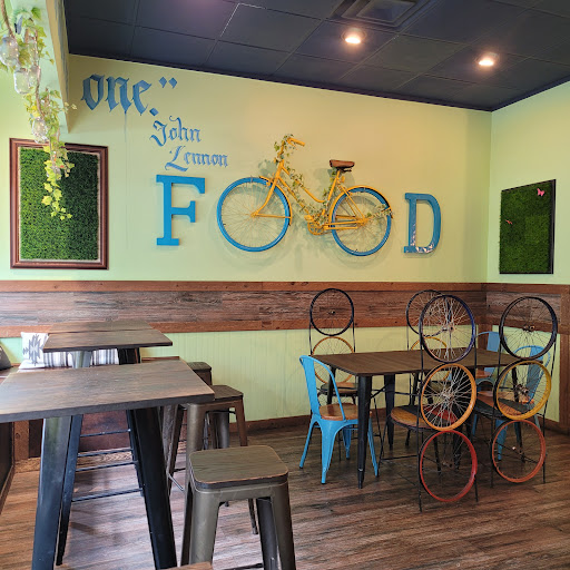 Photo of Gyroscope - 305 Huntington Ave, Boston, MA 02115