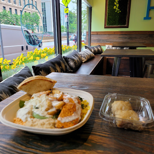 Photo of Gyroscope - 305 Huntington Ave, Boston, MA 02115