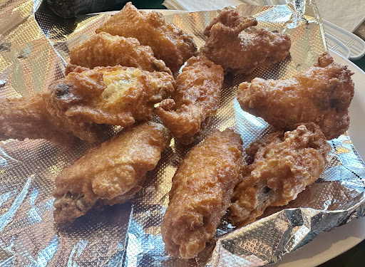 Photo of Fordee's Falafel & Deli - 555 Mt Auburn St, Watertown, MA 02472