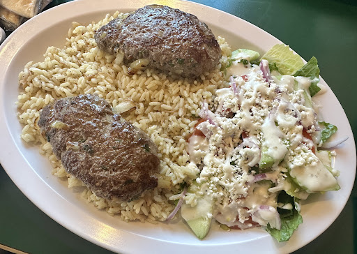 Photo of Fordee's Falafel & Deli - 555 Mt Auburn St, Watertown, MA 02472