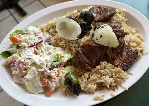 Photo of Fordee's Falafel & Deli - 555 Mt Auburn St, Watertown, MA 02472