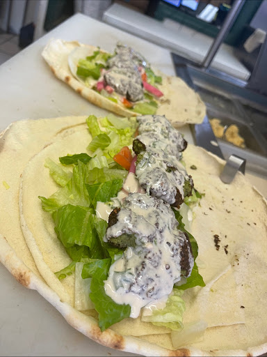 Photo of Fordee's Falafel & Deli - 555 Mt Auburn St, Watertown, MA 02472