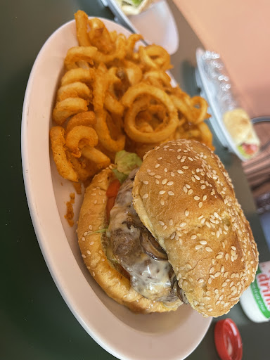 Photo of Fordee's Falafel & Deli - 555 Mt Auburn St, Watertown, MA 02472