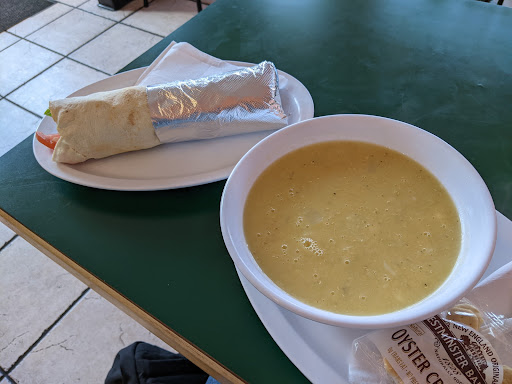 Photo of Fordee's Falafel & Deli - 555 Mt Auburn St, Watertown, MA 02472