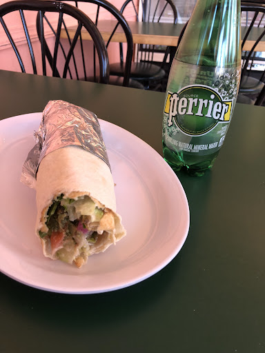 Photo of Fordee's Falafel & Deli - 555 Mt Auburn St, Watertown, MA 02472